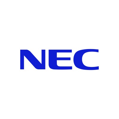 NEC Laboratories Europe logo